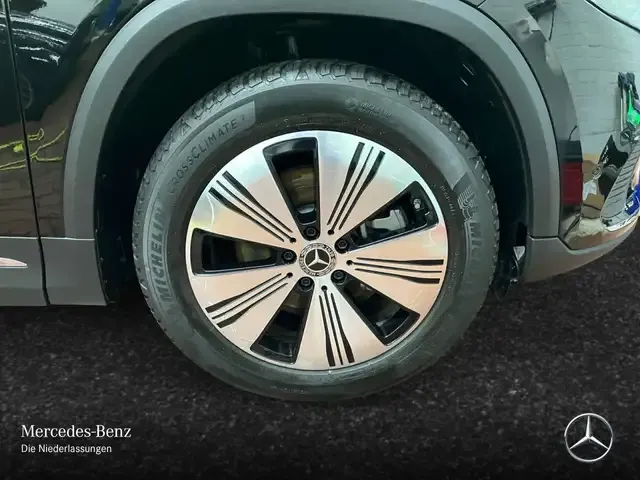 Mercedes-Benz EQA 250
