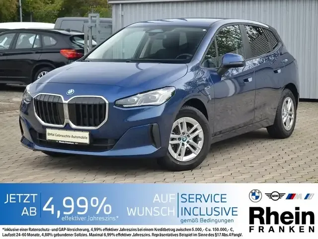 BMW 225