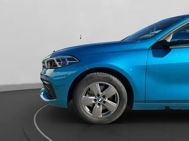 BMW 116