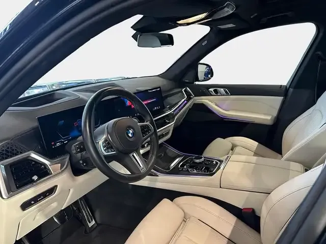 BMW X7 M