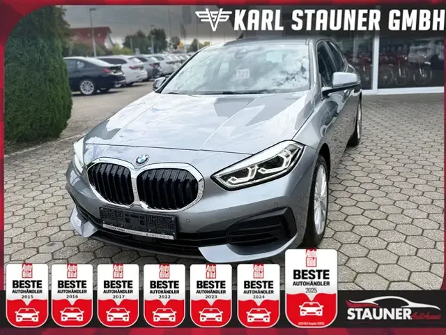 BMW 118