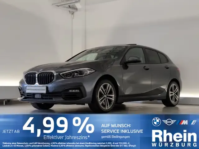 BMW 120