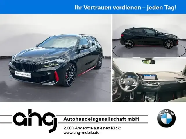 BMW 128