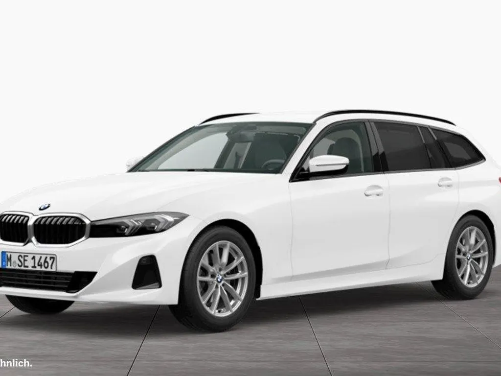 BMW 318