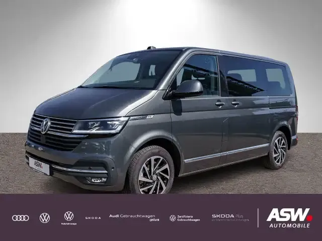 Volkswagen T6.1 Multivan