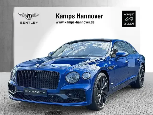 Bentley Flying Spur
