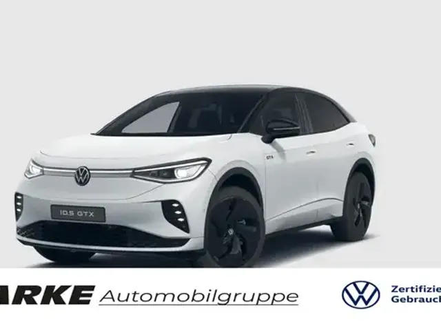 Volkswagen ID.5