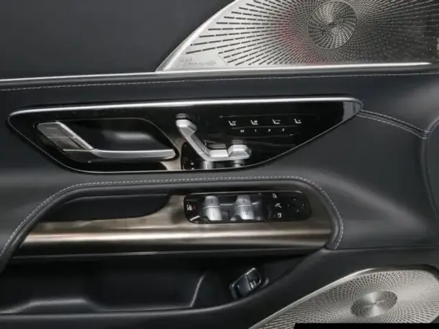 Mercedes-Benz SL 63 AMG