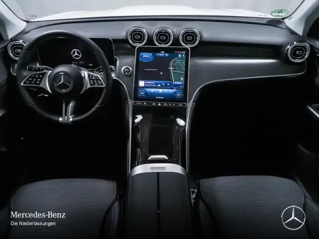 Mercedes-Benz GLC 200