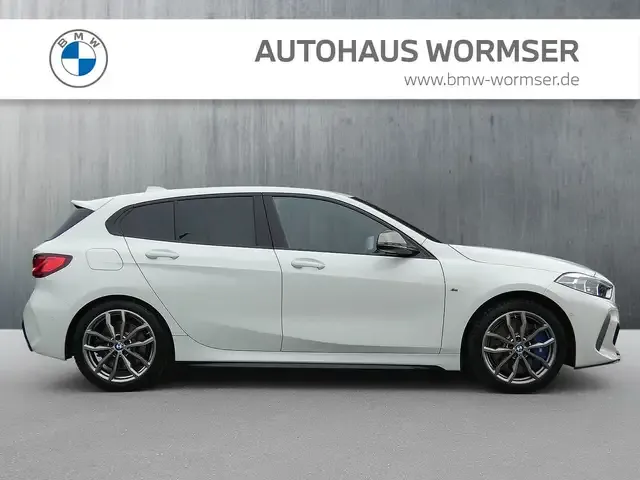 BMW 135