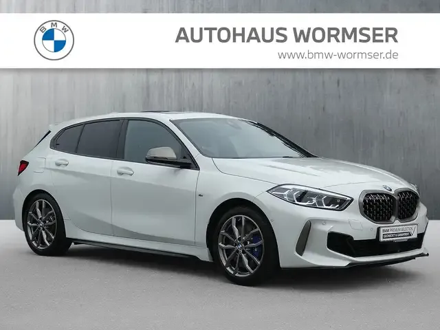 BMW 135