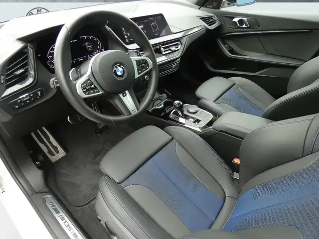 BMW 135
