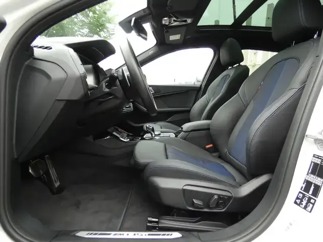 BMW 135