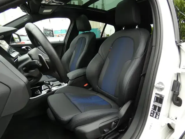 BMW 135