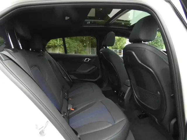 BMW 135