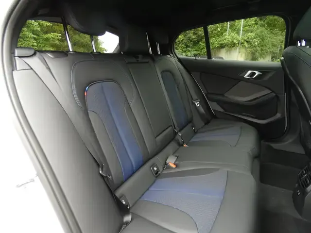 BMW 135