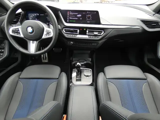 BMW 135