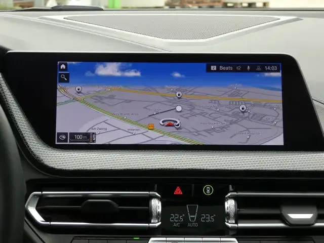 BMW 135