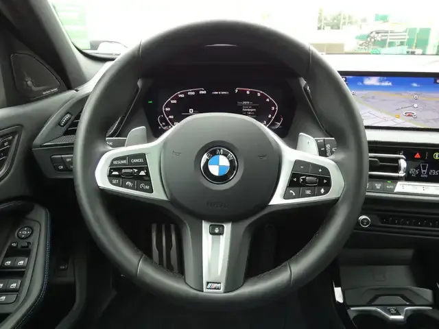 BMW 135
