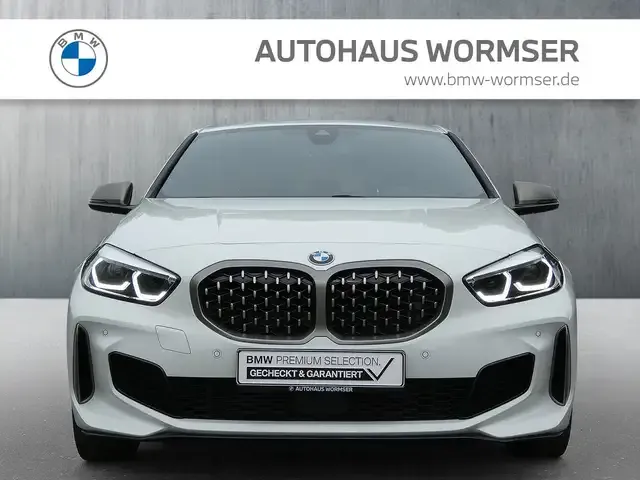BMW 135