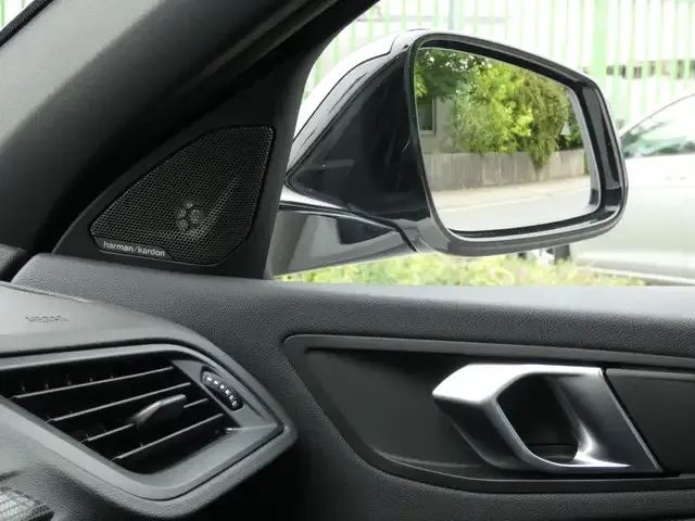 BMW 135