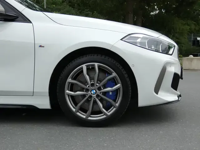 BMW 135