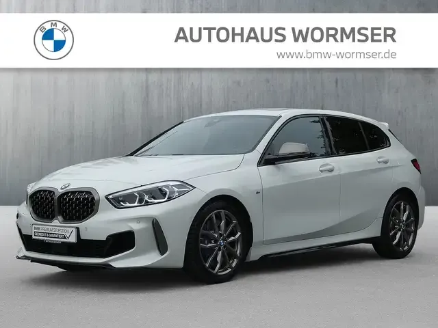 BMW 135