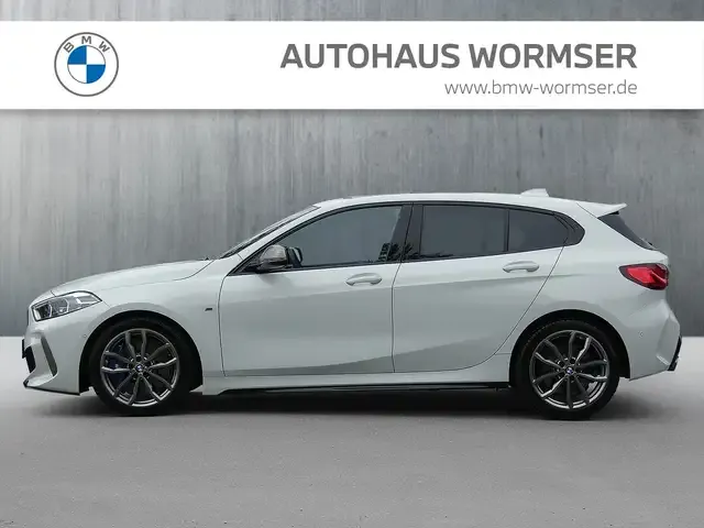 BMW 135