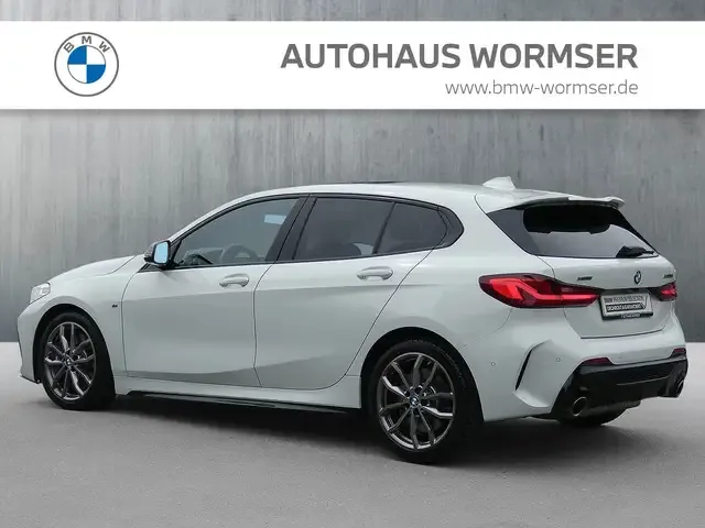 BMW 135