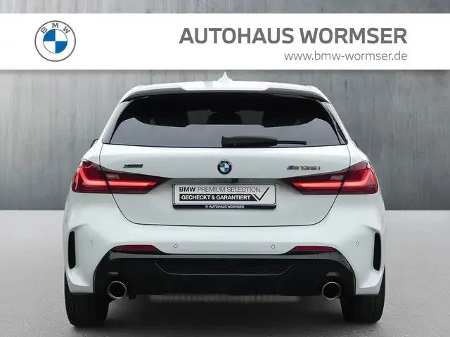 BMW 135
