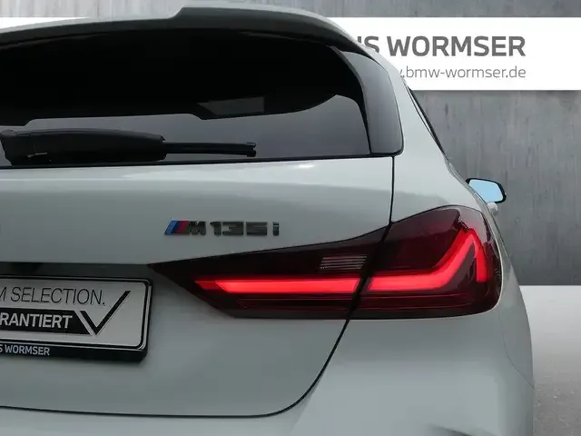 BMW 135
