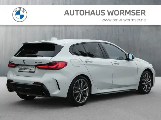 BMW 135