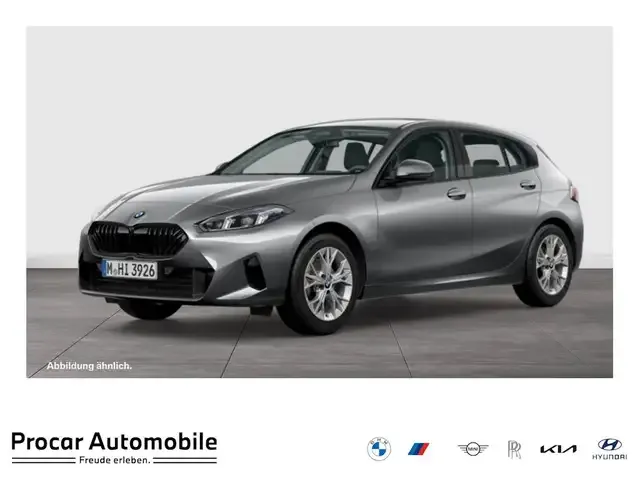 BMW 120