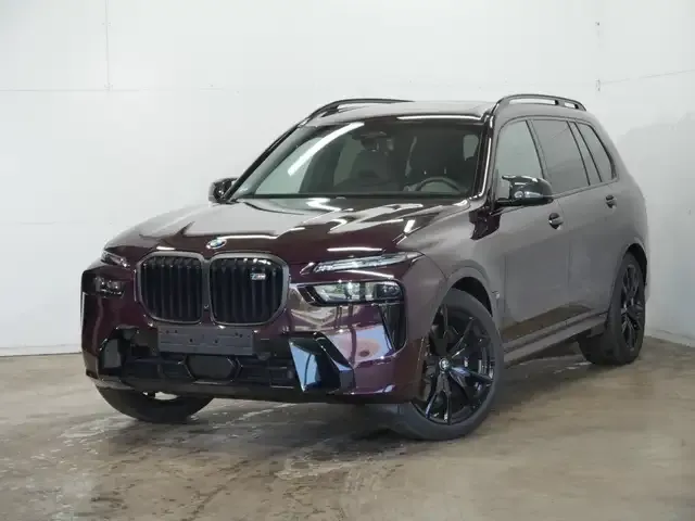 BMW X7 M