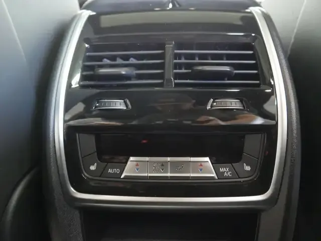 BMW X7 M
