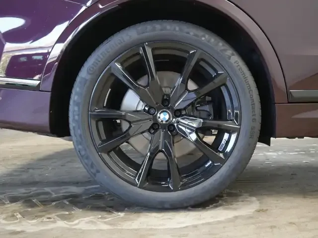 BMW X7 M
