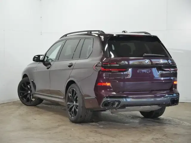 BMW X7 M