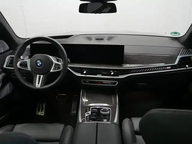 BMW X7 M