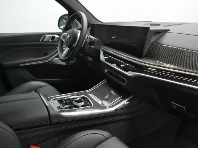 BMW X7 M