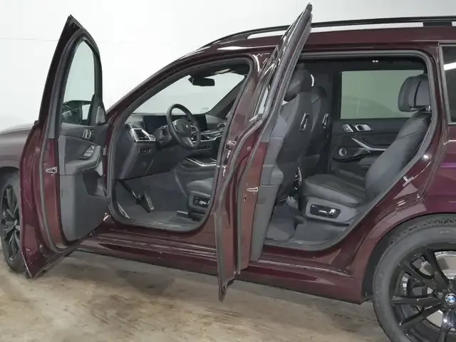 BMW X7 M