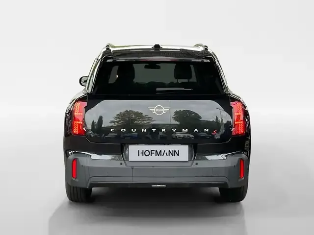 MINI Countryman S All4