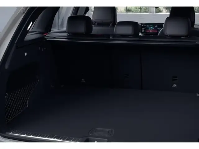 Mercedes-Benz GLC 43 AMG