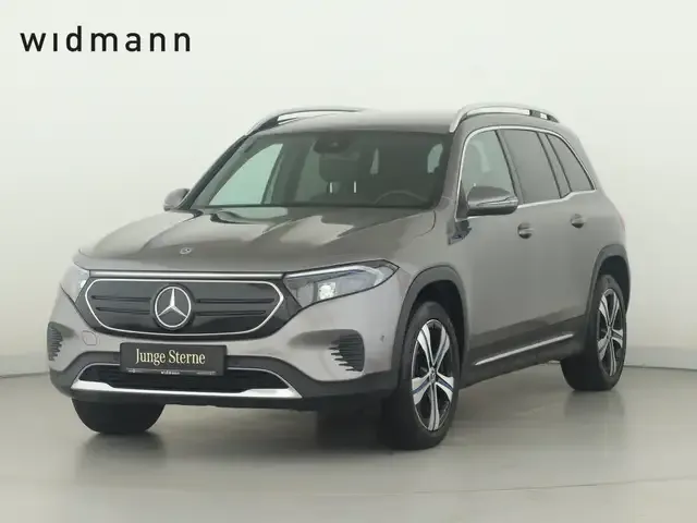 Mercedes-Benz EQB 300