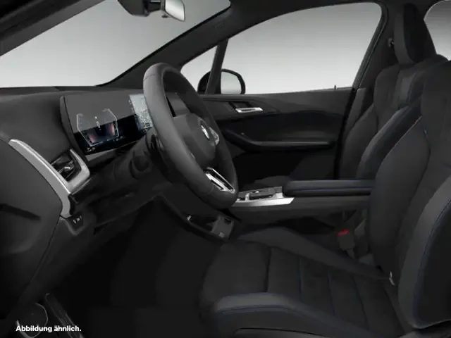 BMW 220