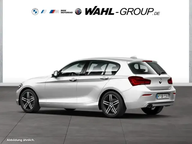 BMW 120