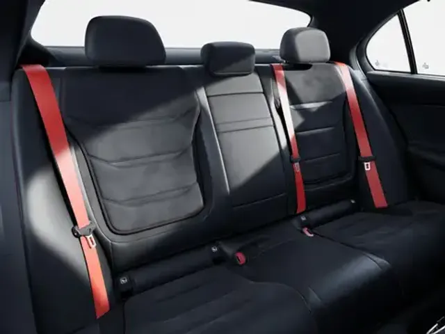 Mercedes-Benz C 43 AMG