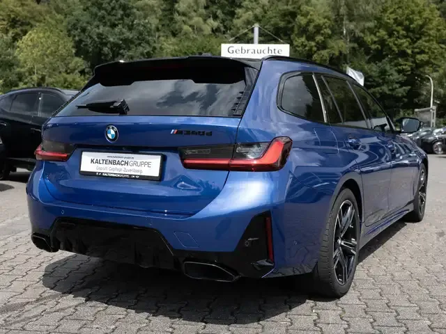 BMW 340