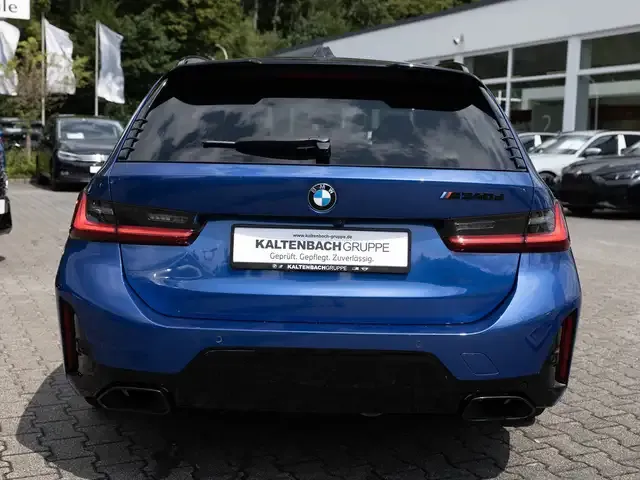 BMW 340
