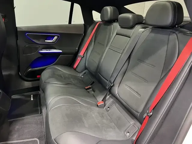 Mercedes-Benz EQE 350