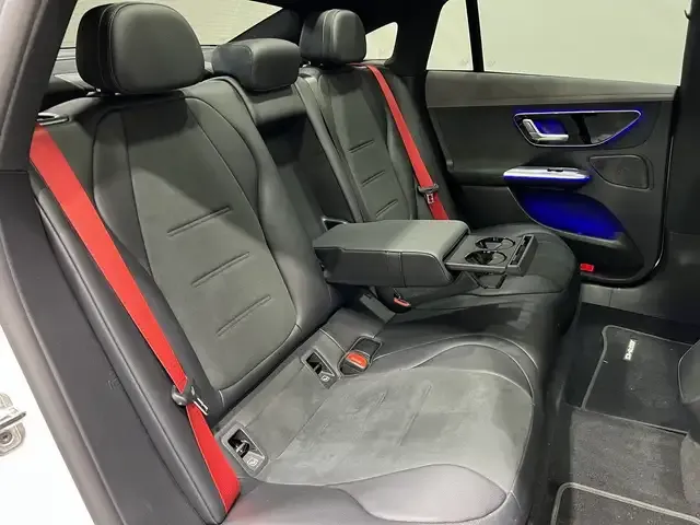 Mercedes-Benz EQE 350